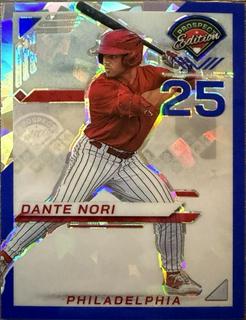 Dante Nori