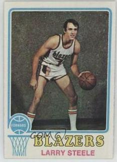 Larry Steele