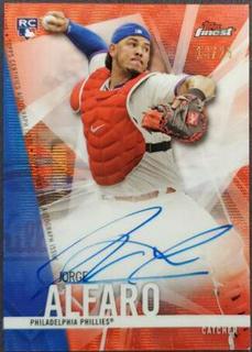 Jorge Alfaro