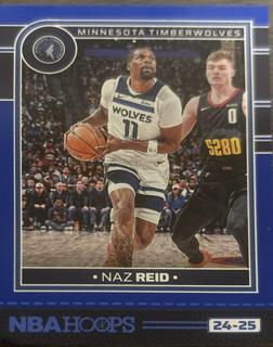 Naz Reid