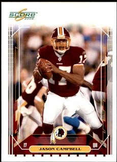 Jason Campbell