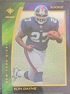 Ron Dayne