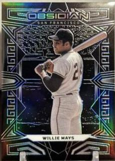 Willie Mays