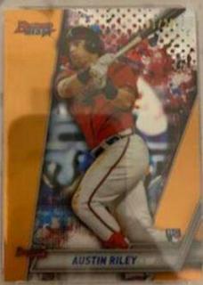 Austin Riley