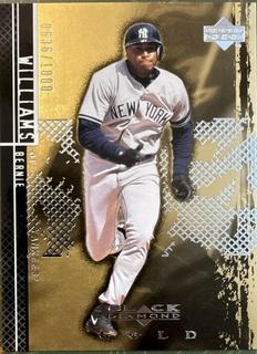 Bernie Williams