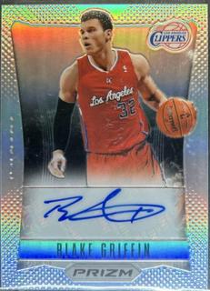 Blake Griffin