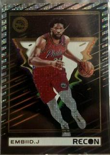 Joel Embiid