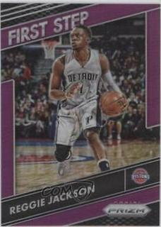 Reggie Jackson