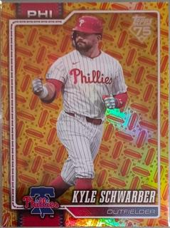 Kyle Schwarber