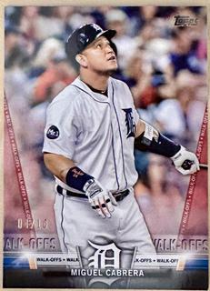 Miguel Cabrera