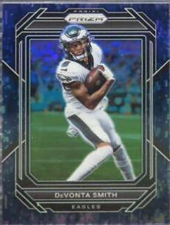 DeVonta Smith
