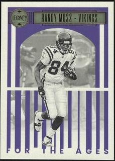 Randy Moss