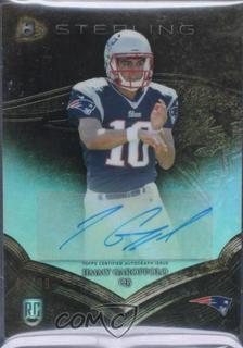 Jimmy Garoppolo