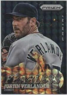 Justin Verlander