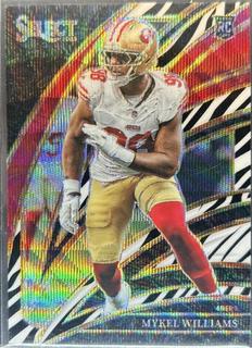 Mykel Williams