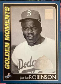 Jackie Robinson