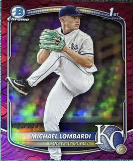 Michael Lombardi