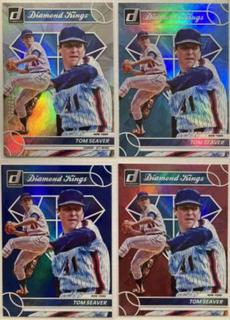 Tom Seaver