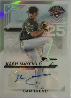 Kash Mayfield