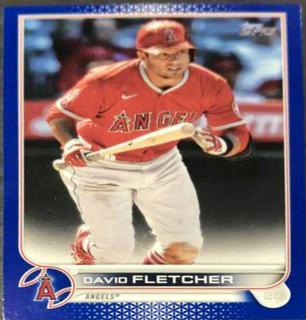 David Fletcher