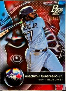 Vladimir Guerrero Jr.
