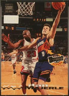 Dan Majerle