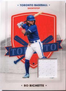 Bo Bichette