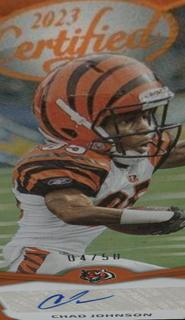 Chad Johnson