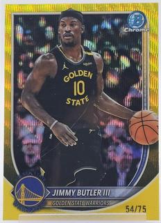 Jimmy Butler III