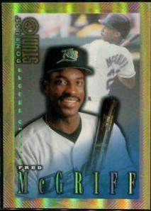 Fred McGriff