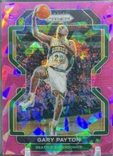 Gary Payton