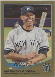 Mariano Rivera