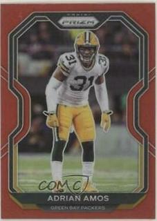 Adrian Amos