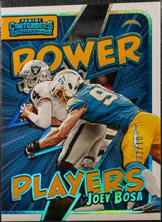 Joey Bosa