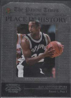 Sean Elliott