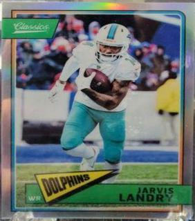 Jarvis Landry