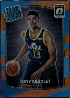 Tony Bradley
