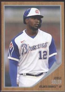 Jorge Soler