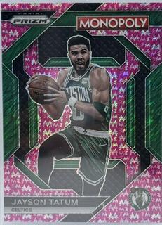 Jayson Tatum