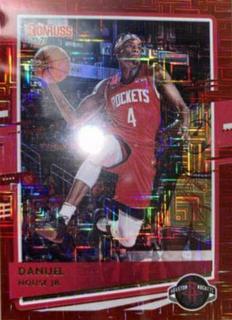 Danuel House Jr.