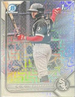 Elijah Tatis