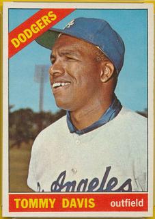 Tommy Davis