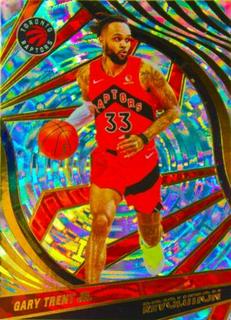 Gary Trent Jr.