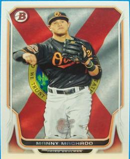 Manny Machado