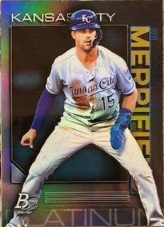 Whit Merrifield