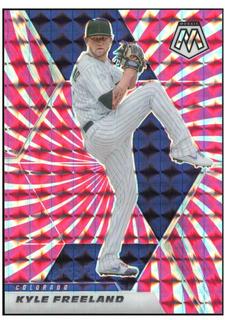 Kyle Freeland