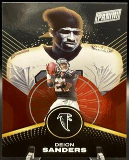 Deion Sanders