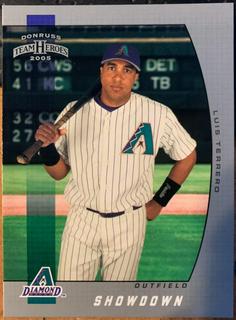 Luis Terrero