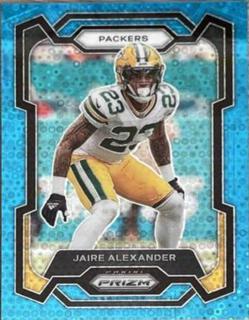 Jaire Alexander
