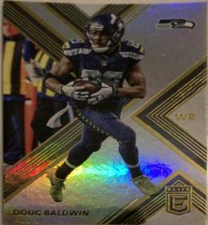 Doug Baldwin